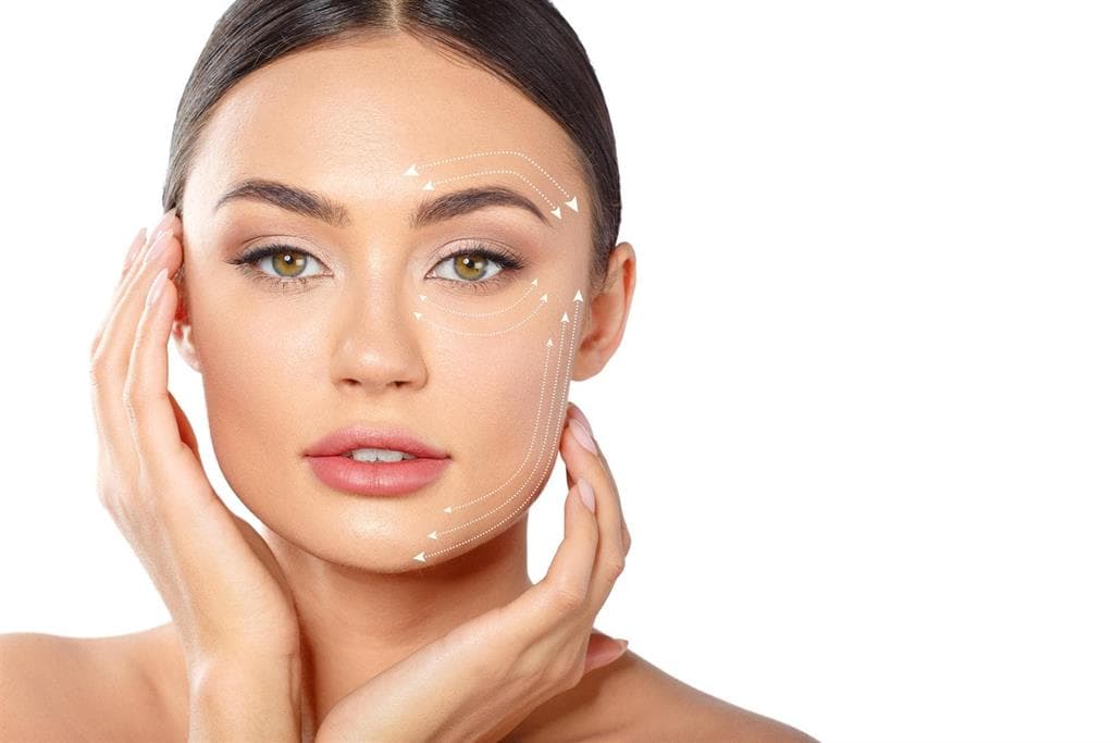 Descubra el nuevo lifting facial sin cirugía en Pontevedra